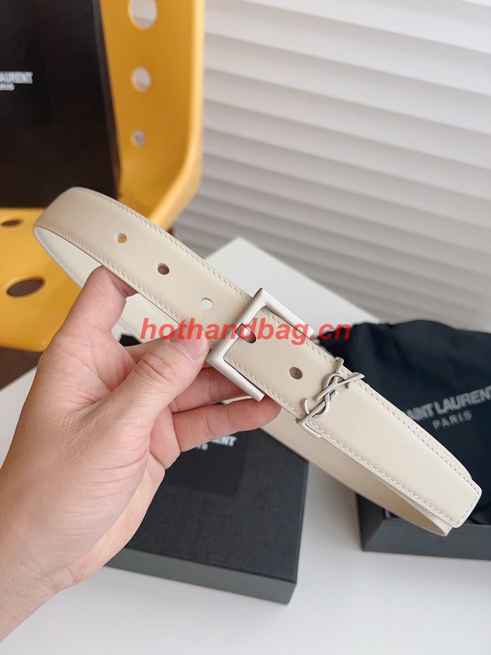 Yves saint Laurent Belt 20MM/30MM SLB00040 Yves saint Laurent Belt 20MM/30MM SLB00040